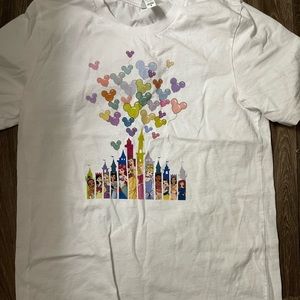 Disney T-shirt